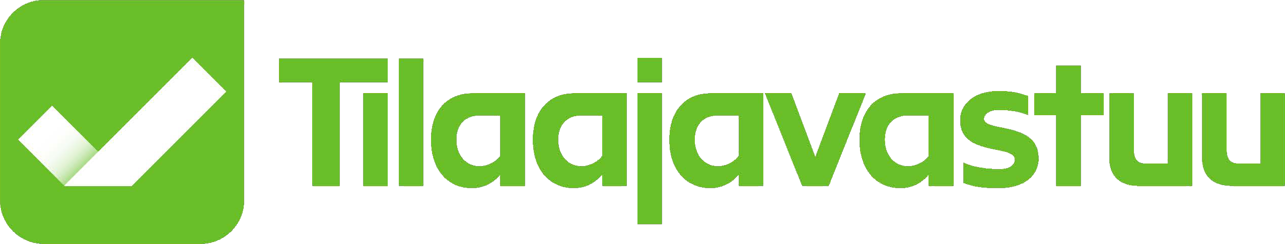 Tilaajavastuu